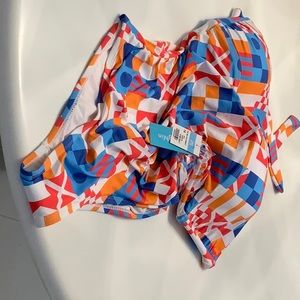 J McLaughlin KOA One Piece swimsuit